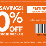 Payless ShoeSource Printable Coupon Save 20 Off Regular Prices