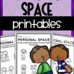 Personal Space Social Skills Worksheets Activities Social Narrative