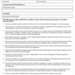 Pet Policy Schedule Being A Landlord Rental Agreement Templates