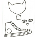 Pete The Cat Pete The Cat Crafts Templates