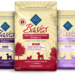 PetSmart Free Bag Of Blue Buffalo Dry Dog Food Money Saving Mom