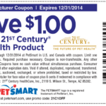 Petsmart Grooming Printable Coupons September 2015 Printable Coupons 2015