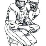 Philadelphia Eagles Coloring Pages Printable At GetColorings Free