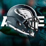 Philadelphia Eagles Schedule 2022 Opponents Release Date Strength Of