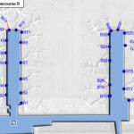 Phoenix Airport Maps Phoenix PHX