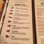 Photos For LongHorn Steakhouse Menu Yelp