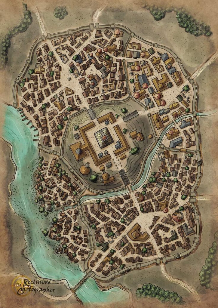 Pin By Prinz Peache On Maps Fantasy City Map Fantasy Map Fantasy City