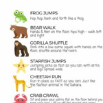 Pin By Sadie Stokes On Parenting Exercise For Kids Yoga For Kids