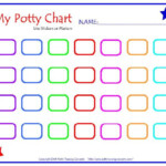 Pin By Susan On Parenting Potty Chart Free Potty Training Potty