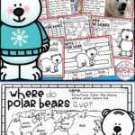 Pin By The Brisky Girls On teaching Polar Bears Kindergarten Bear