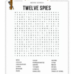 Pin On Bible Word Search For Kids