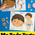 Pin On Crafts Activities For Kids Babies Toddlers Preschool