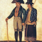 Pin On Filipino Men s Fashion History And Ethnic Clothing