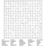 Pin On Fun Puzzle Printable