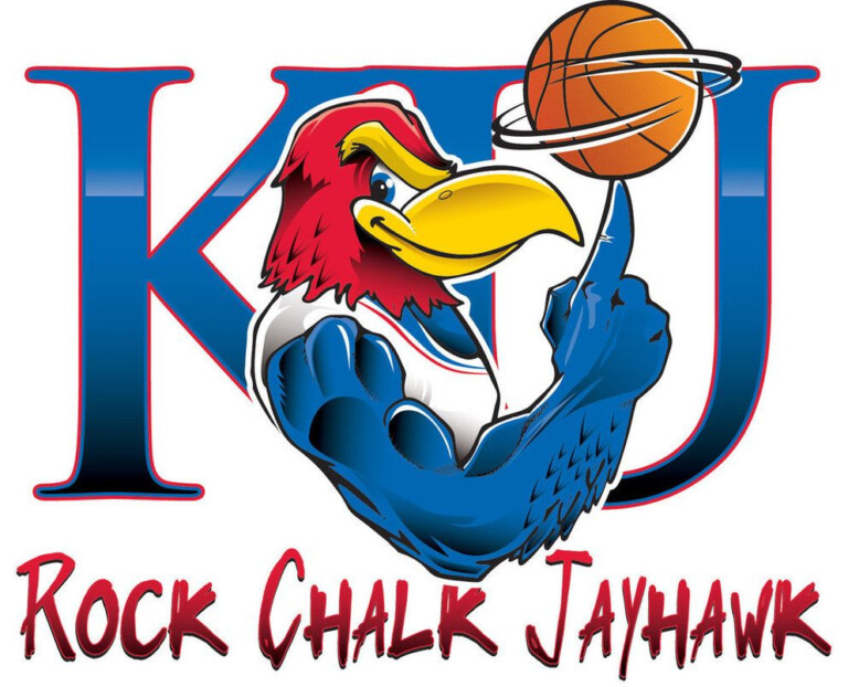 Printable Kansas Jayhawks Basketball Schedule FreePrintable.me