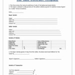 Pin On Printable Construction Contract Template