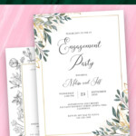 Pin On Wedding Invitations Cards