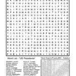 Pin On Word Search And Crosswords