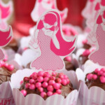 Pink Girl Tween 10th Birthday Party Planning Ideas Decorations 10th