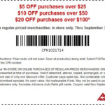 Pinned September 22nd 5 Off 25 More At Advance Auto Parts coupon