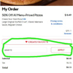 Pizza Hut June 2021 Coupons And Promo Codes