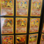 Pokemon Card Collection 4000 More Shown In Drive Link In Photo For