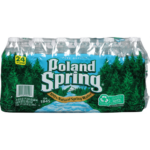 Poland Spring Water 24 Pack Spring Water D Agostino