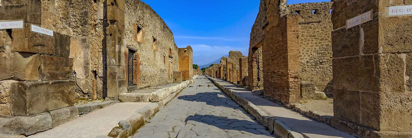 Pompeii Naples Our Offers