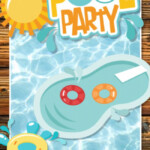 Pool Party