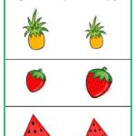 Pre K Printable Worksheets Practice Concept Big And Small Kids