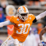 Predicting The 2021 Tennessee Vols Football Season Using Win Shares