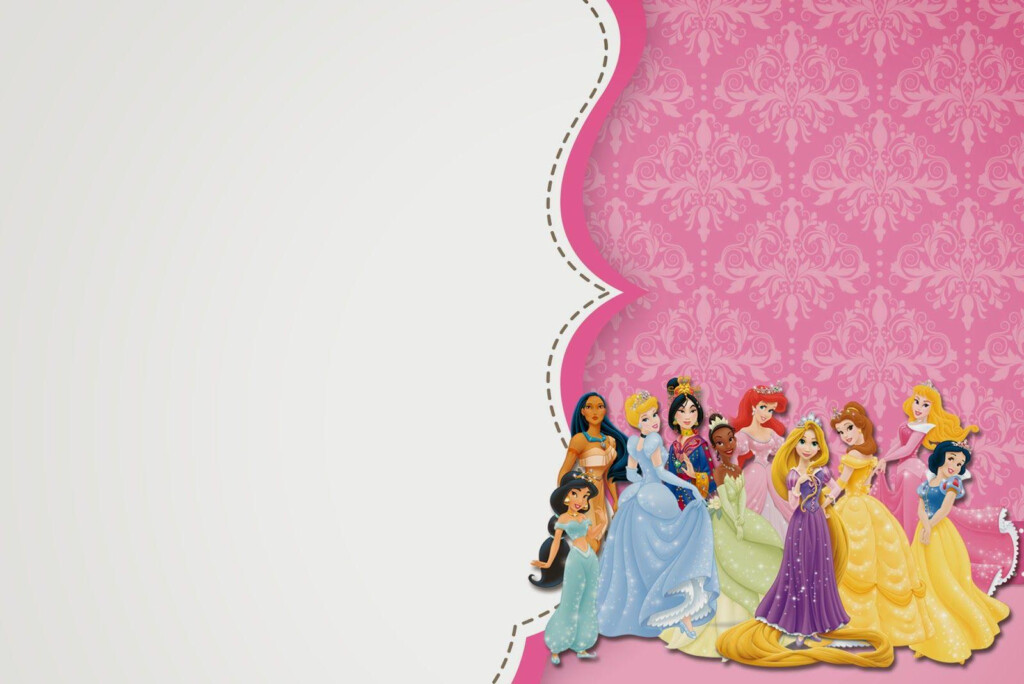 Princess Backgrounds Wallpaper Cave