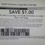 PRINT NOW HEFTY COUPON YouTube