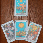 Print Your Own Tarot Cards Printable Tarot Cards Full 78