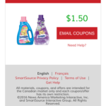 Printable 1 50 Off Snuggle Coupon