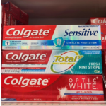 Printable Coupon Save 2 00 Colgate Toothpaste Mouthwash