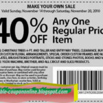 Printable Coupons 2019 Tanger Outlet Coupons