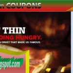 Printable Coupons 2021 Pizza Inn Coupons