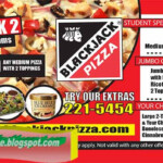 Printable Coupons 2022 Black Jack Pizza Coupons