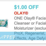 Printable Coupons And Deals Olay Printable Coupon