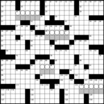 Printable Crossword Puzzle Washington Post Printable Crossword Puzzles