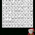 Printable Crosswords For 1St Grade Printable Crossword Puzzles