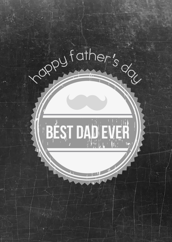 Printable Father s Day Cards Freebie