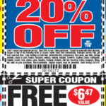 Printable Harbor Freight Free Coupons Harbor Freight Coupons