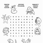 Printable Pokemon 80 Coloring Pages Coloringpagebook