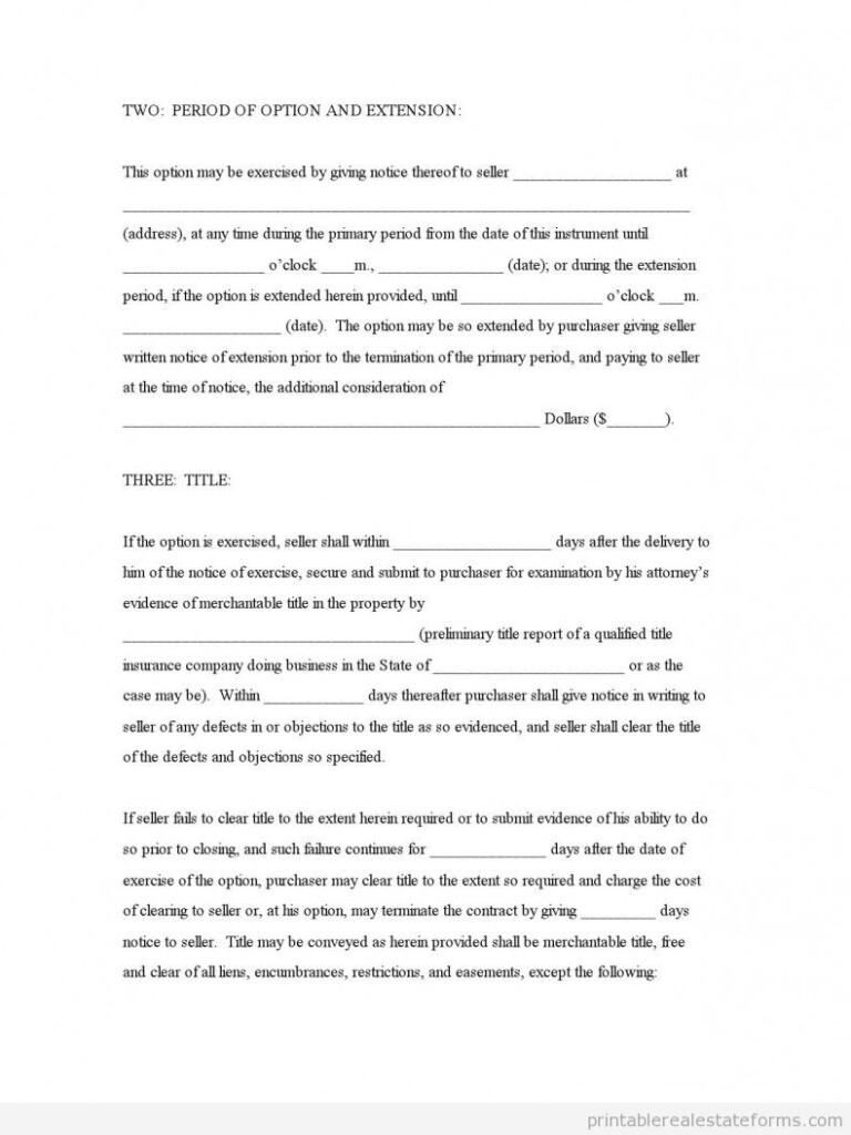 Printable Purchase Agreement Form EDITABLE TEMPLATE 