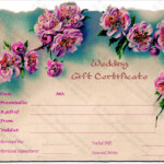 Printable Wedding Card 32 Examples Format Pdf Examples