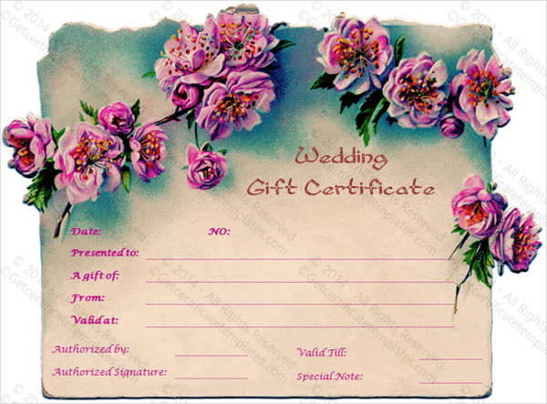 Printable Wedding Card 32 Examples Format Pdf Examples