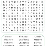 Printable Word Searches For Seniors Cool2bKids