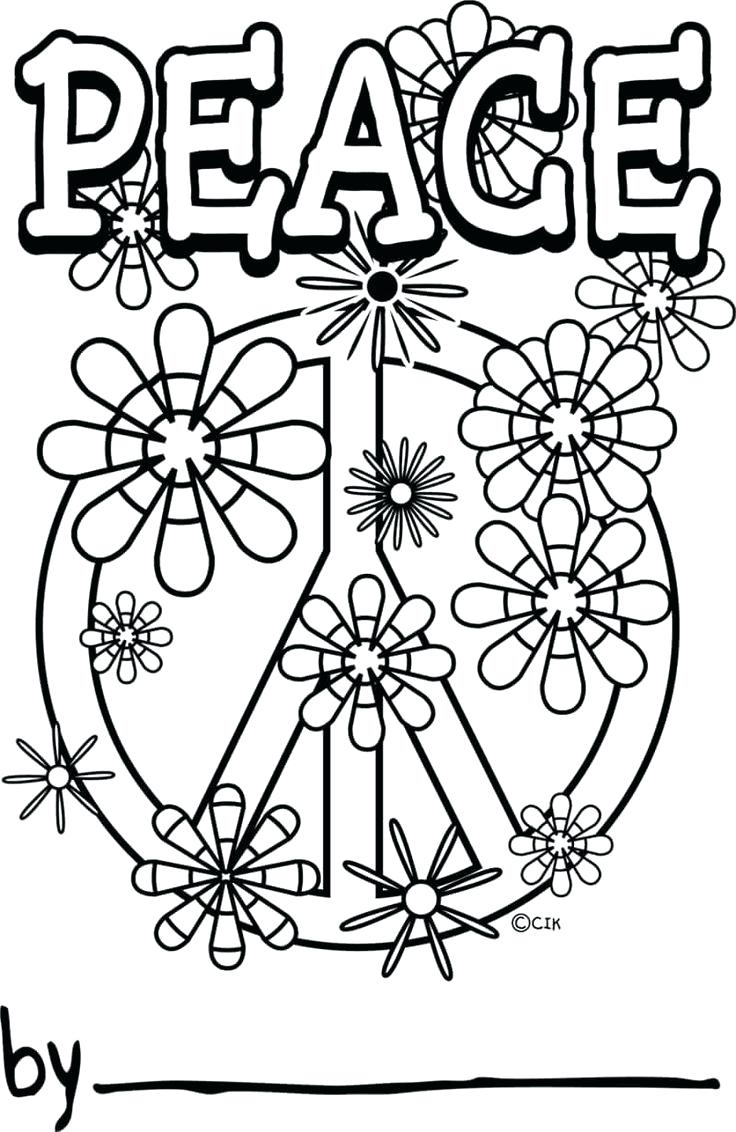 Puzzle Piece Coloring Page At GetColorings Free Printable ...